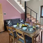 아파트 Da Antonella Fontana *