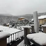 Da Antonella Fontana 아파트