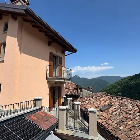 Apartment Da Antonella Fontana *