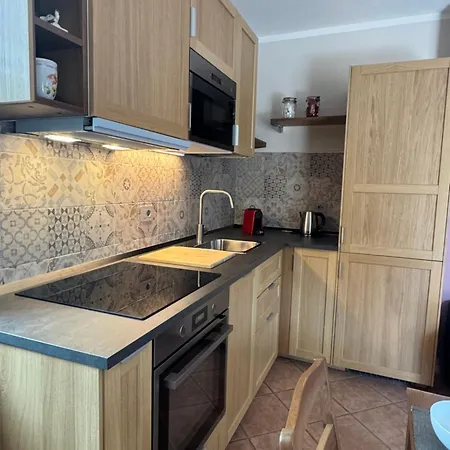 Apartment Da Antonella Fontana