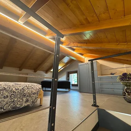 Apartment Da Antonella Fontana