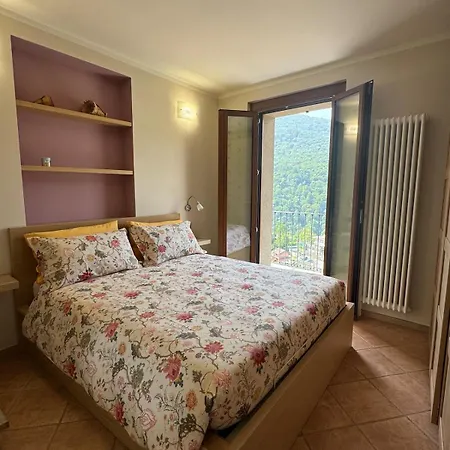 Appartement Da Antonella Fontana