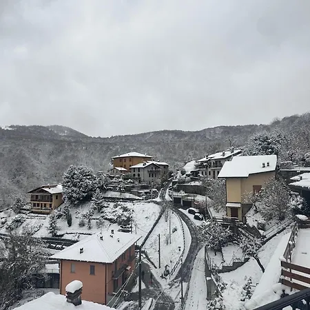 Apartment Da Antonella Fontana *