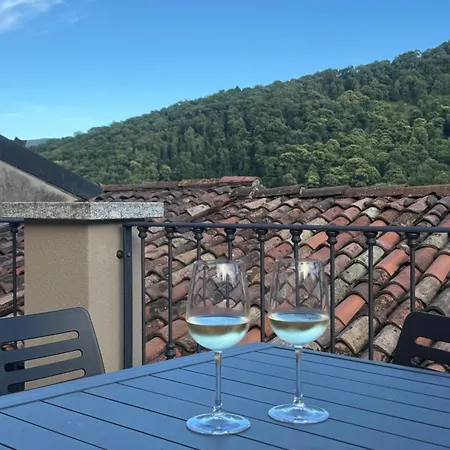 Apartment Da Antonella Fontana Rezzago