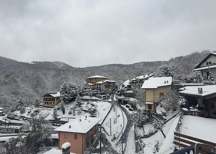 公寓 Da Antonella Fontana *