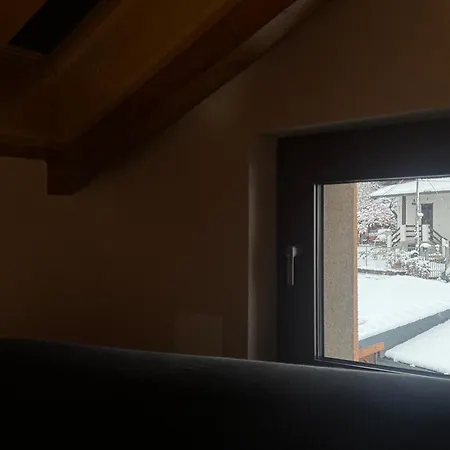 Da Antonella Fontana Appartamento *