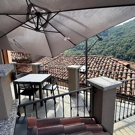 Apartamento Da Antonella Fontana *