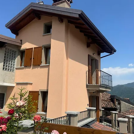 Apartamento Da Antonella Fontana *