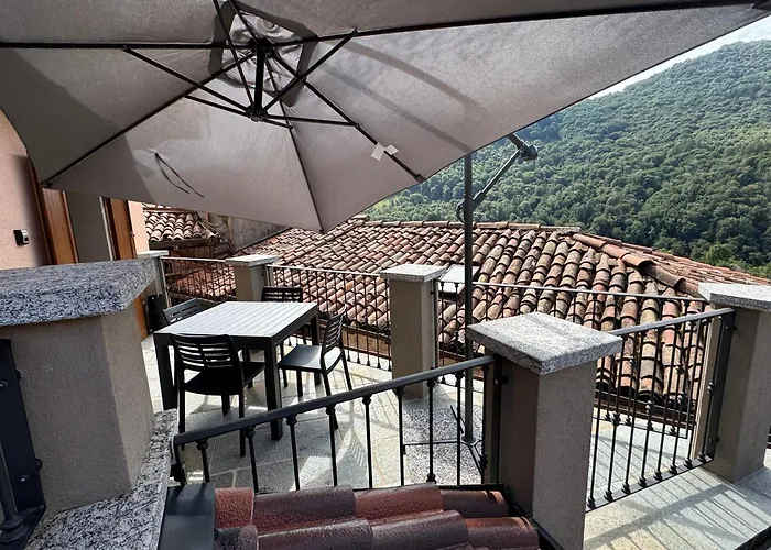 Apartamento Da Antonella Fontana *