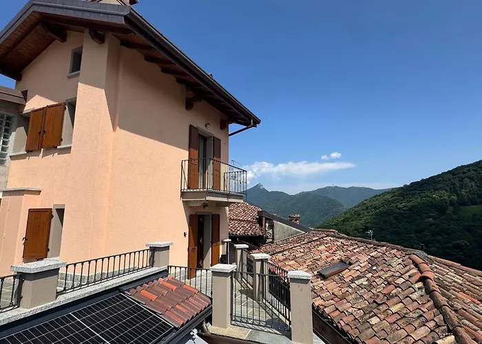 Apartamento Da Antonella Fontana *