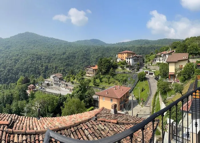 Da Antonella Fontana Apartamento