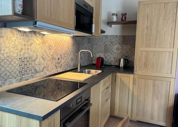 Apartamento Da Antonella Fontana