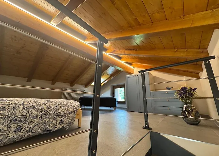 Apartamento Da Antonella Fontana