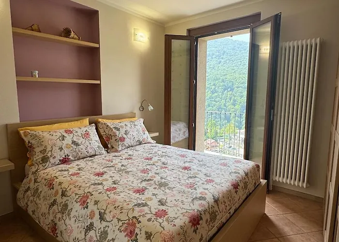 Apartamento Da Antonella Fontana
