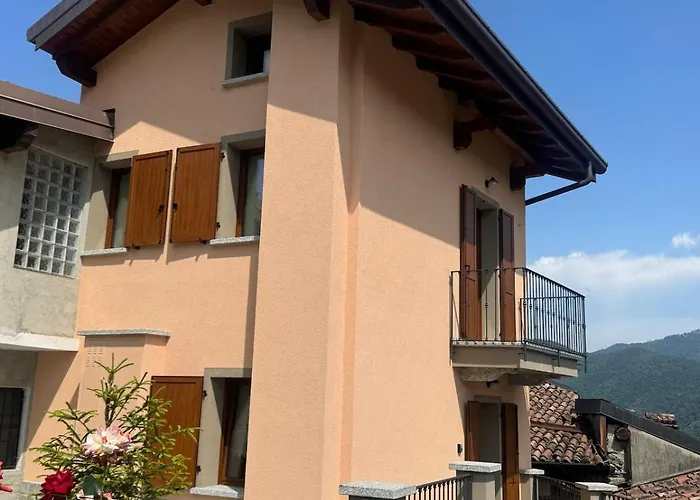 Apartamento Da Antonella Fontana *