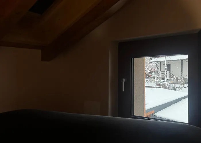 Da Antonella Fontana Apartamento *